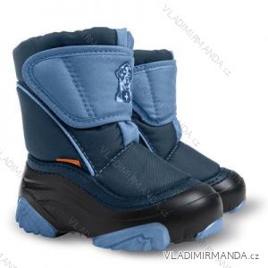 Schneeblaue Winterjungen (20-29) DEMAR BEF204021D
