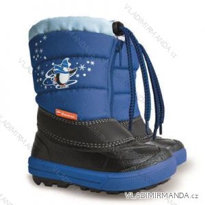 Schneeblaue Winterjungen (20-29) DEMAR BEF201502NA
