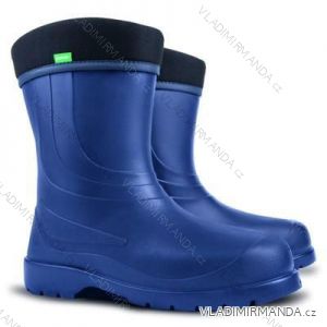 Blaue Damenstiefel (36-42) DEMAR BEF200230A
