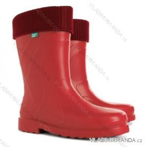 Rote Damenstiefel (36-42) DEMAR BEF200220C
