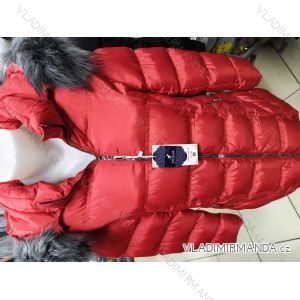 Damen Winterjacke (s-2xl) POLISH FASHION QIF20003
