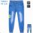 Jeans Jungen 'Jungen' Hosen (98-128) KUGO YZ8015
