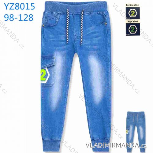 Jeans Jungen 'Jungen' Hosen (98-128) KUGO YZ8015
