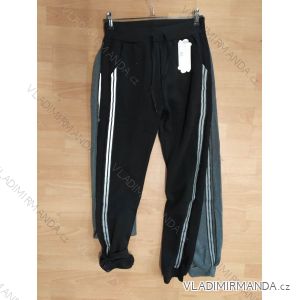 Jogginghose Übergröße (l-3xl) SAL SMILING LK-4
