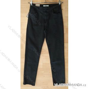 Jeans Jeans Damen (36-46) LÄCHELNDE JEANS Y018
