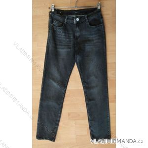 Jeans Jeans Damen (36-46) LÄCHELNDE JEANS W859-1
