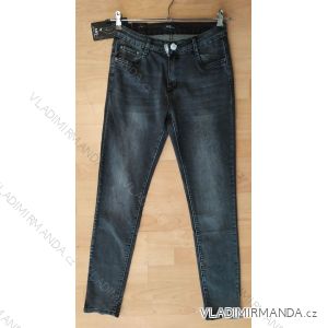 Jeans Jeans Damen (34-44) LÄCHELNDE JEANS W858
