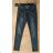 Jeans Jeans Damen (34-44) LÄCHELNDE JEANS W858
