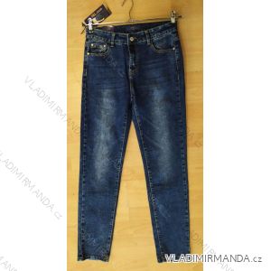 Jeans Jeans Damen (34-44) LÄCHELNDE JEANS H068
