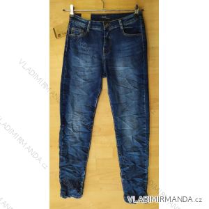 Jeans Jeans Damen (36-46) LÄCHELNDE JEANS W846
