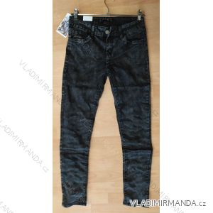 Jeans Jeans Damen (34-44) LÄCHELNDE JEANS N580
