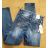 Jeans Jeans Damen (36-46) LÄCHELNDE JEANS Y007