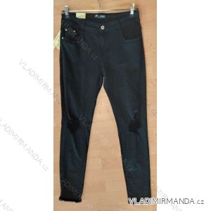 Gewehrhose Damen (34-44) SMILING JEANS W077-1