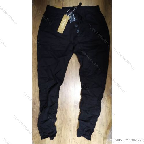 Lange Damenjeans in Übergröße (XL-5XL) P.O.P. SIEBEN MA120T615L-1
