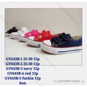 Turnschuhe für Kinder (25-30) WSHOES OB220GY643B
