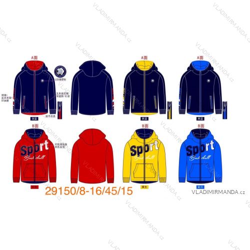 (div)(p)Jungen Softshelljacke (8-16 Jahre) SEAGULL SEA2029150(/p)(/div)