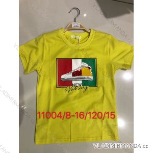 (div)(p)T-Shirt Kurzarm Kinder Jugendliche Jungen (8-16 Jahre) SEAGULL 11004(/p)(/div)