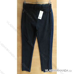 Damenhose Jean elastisch Übergröße (2xl-5xl) SAL SMILING AM2005