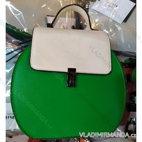 Handtasche Damen (Einheitsgröße) ITALIENISCHE MODE IM820PH-1403
