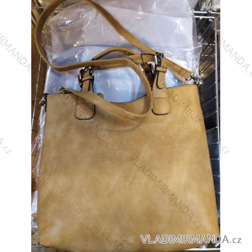 Umhängetasche Crossbody Damen (Einheitsgröße) ITALIAN FASHION IM8201681888