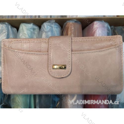 Damenbrieftasche (Einheitsgröße) ITALIAN FASHION IM820WS19-12