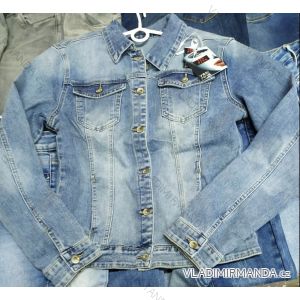 Jeansjacke kurz (xs-xl) MISS CURRY MA519A1196