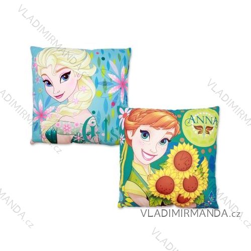 Kissen gefrorenes Kindermädchen (40 * 40 cm) SETINO FR-H-PILLOW-31