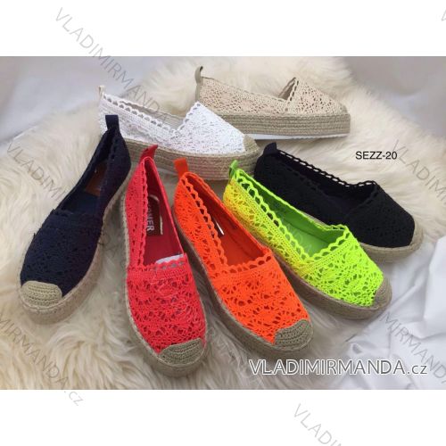 Schuhe Damen (36-41) WSHOES SHOES OB220SEZZ-20
