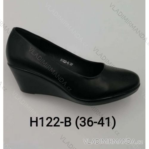 Damen Keilschuhe (36-41) WSHOES SHOES OB220H122-B
