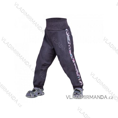 Softshell-Hose ohne aufblasbare Baby- und Jungenaqua (68-98) UN18039 8596227042654