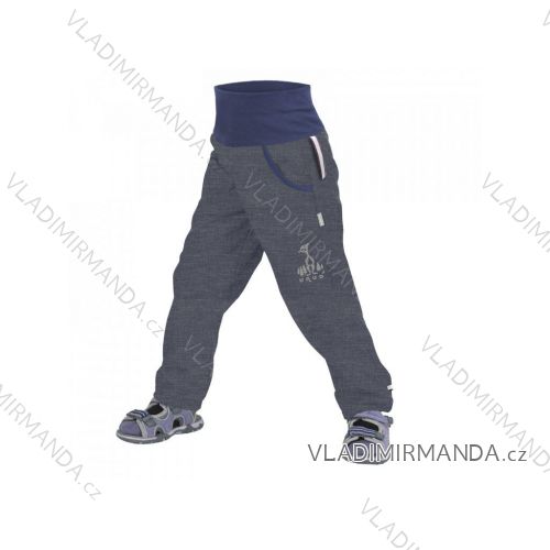 Softshell-Hose ohne aufblasbare Baby- und Jungenaqua (68-98) UN18039 8596227042654