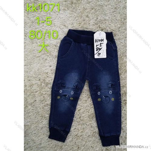 Babyjeans (1-5 Jahre) SAD SAD20KK1071
