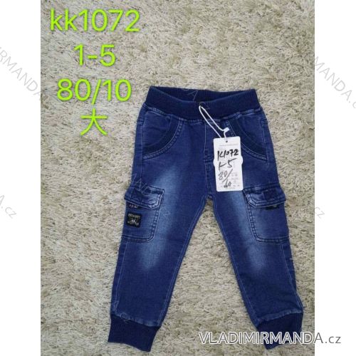 Jungenjeans (1-5 Jahre) SAD SAD20KK1072
