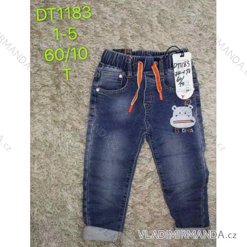 Jungenjeans (1-5 Jahre) SAD SAD20DT1183
