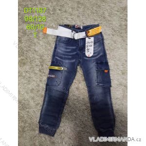 Jungenjeans (98-128) SAD SAD20DT1187
