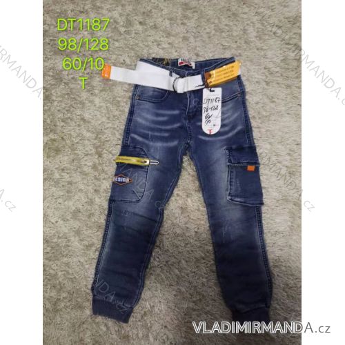 Jungenjeans (98-128) SAD SAD20DT1187
