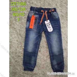 Jungenjeans (98-128) SAD SAD20DT1186
