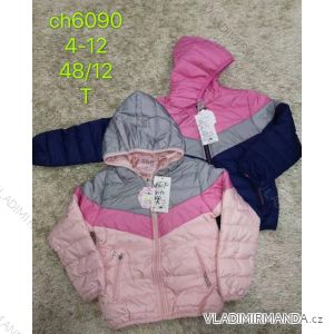 Jacke Jugend Teen (4-12 Jahre) SAD SAD20CH6090
