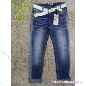 Jeans jugendliche Jungen (10-18 Jahre) SAD SAD20DT1166
