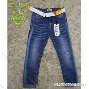 Jeans Kinder jugendliche Jungen (4-12 Jahre) SAD SAD20DT1154
