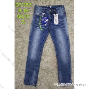 Kinderjeans Jungen (6-16 Jahre) SAD SAD20DT1157
