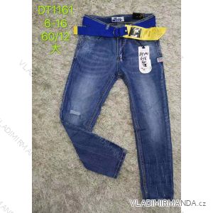 Kinderjeans Jungen (6-16 Jahre) SAD SAD20DT1161
