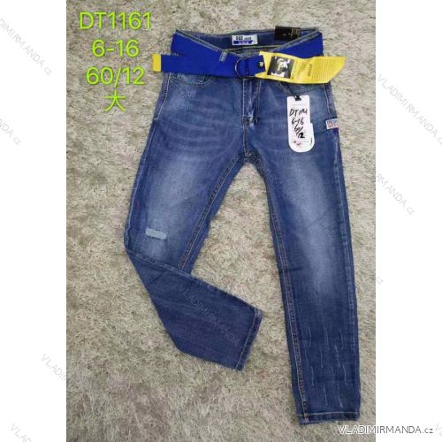 Kinderjeans Jungen (6-16 Jahre) SAD SAD20DT1161
