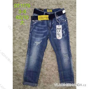 Jungenjeans (3-8 Jahre) SAD SAD20DT1179
