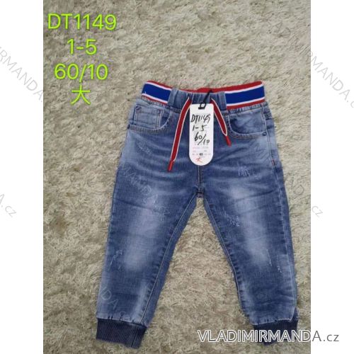 Jungenjeans (1-5 Jahre) SAD SAD20DT1149
