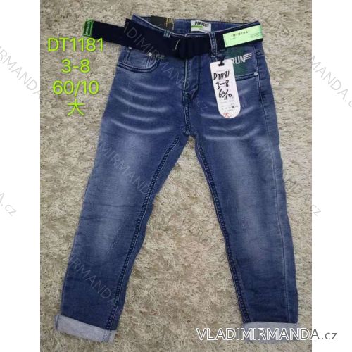 Jungenjeans (3-8 Jahre) SAD SAD20DT1181
