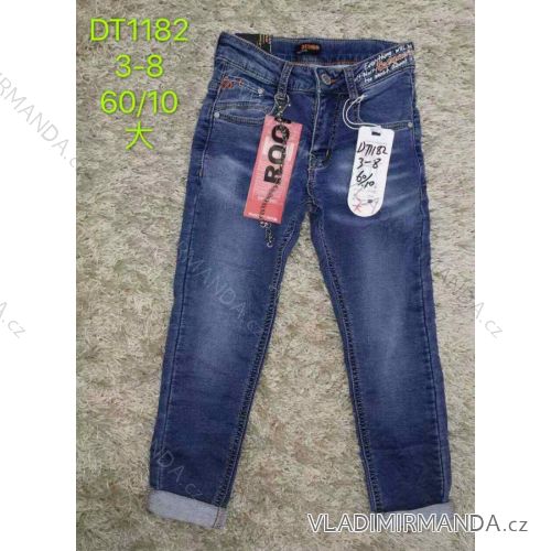 Jungenjeans (3-8 Jahre) SAD SAD20DT1182
