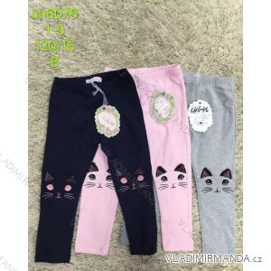 Leggings für Kleinkinder (1-5 Jahre) SAD SAD20CH6076