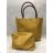 Damenhandtasche mit kleinem Handtaschenset (42x35) lLINDA IM26h903
