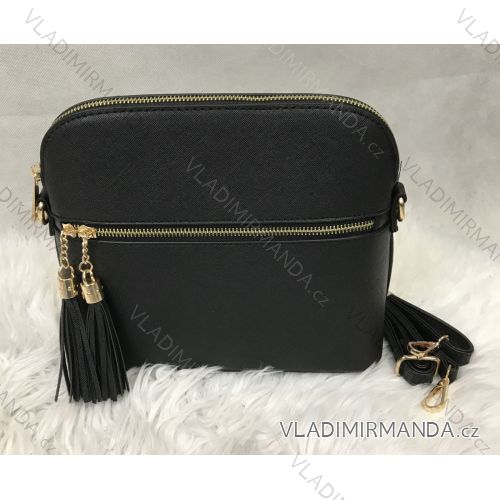 Umhängetasche Damen (24,5 cm x 20,5 cm x 10 cm) ITALIAN FASHION IM16207107